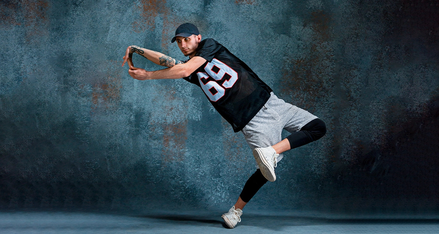 Custom Sublimation Jerseys