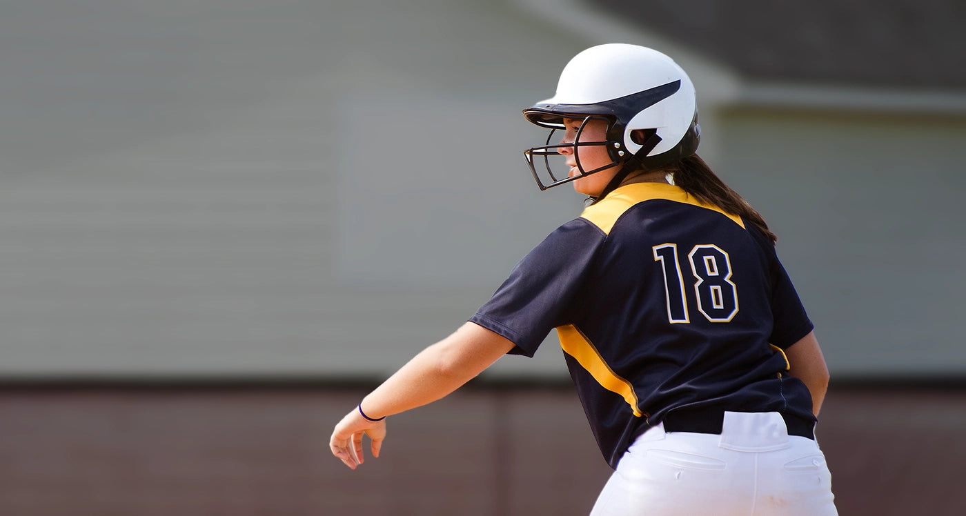 Custom Softball Jerseys