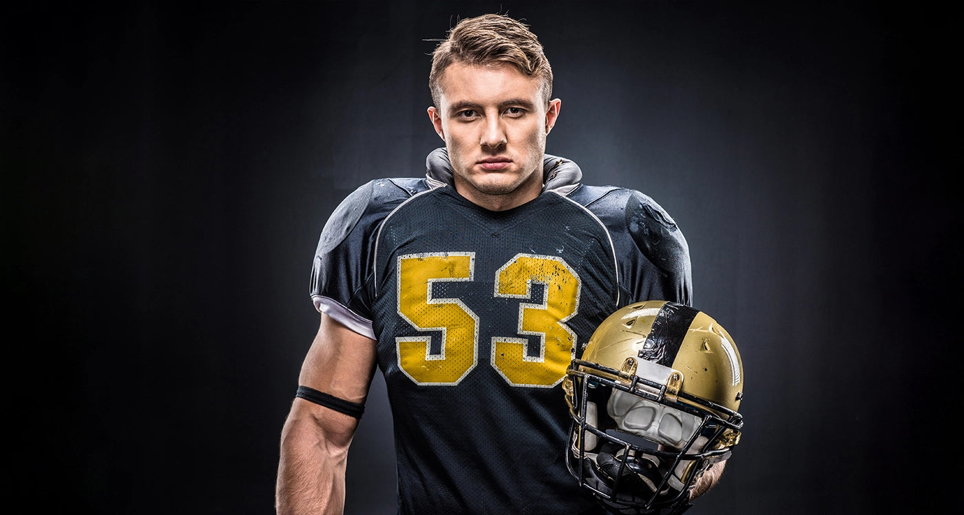 Custom Sports Jerseys