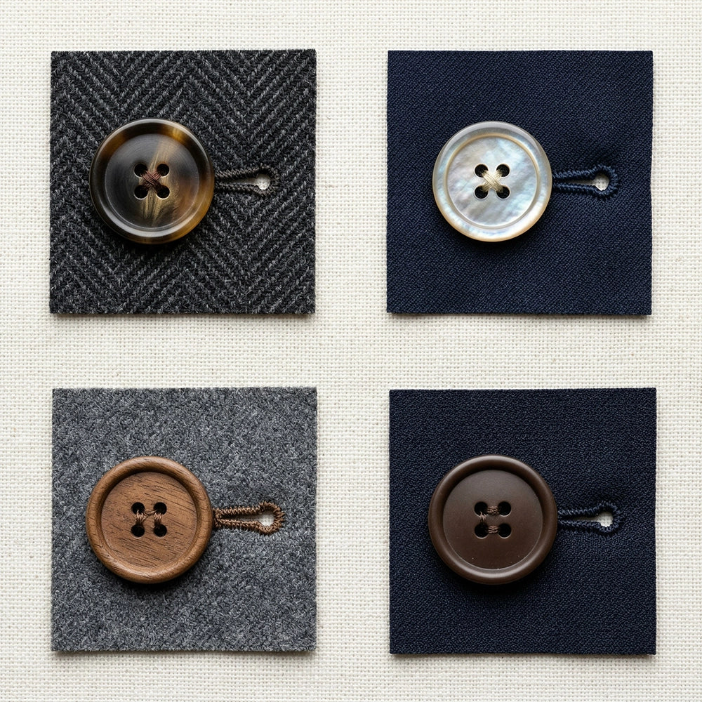 Custom Suits