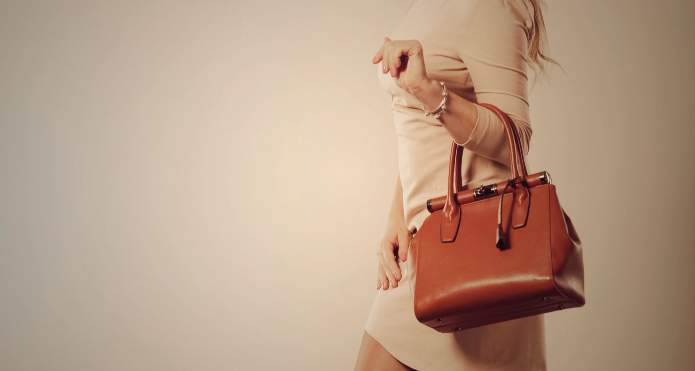 Custom Handbags
