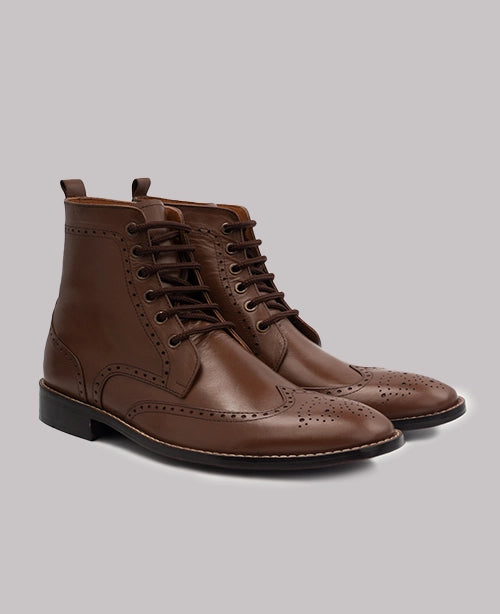 Custom Made Shoes