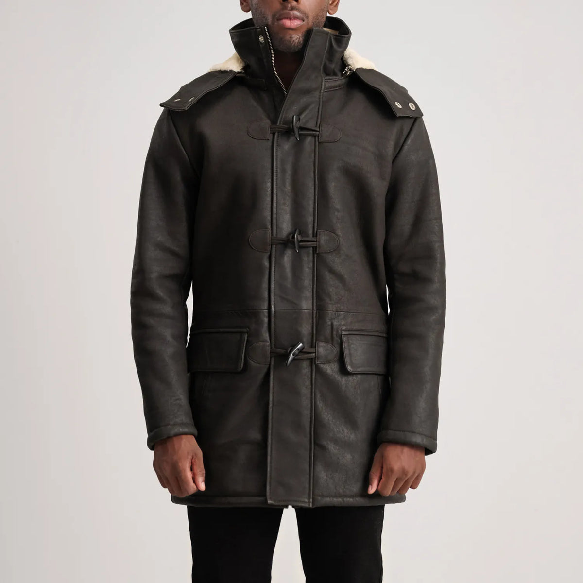 Vandalize 01aw archive duffle coat Today, we'd like to introduce a