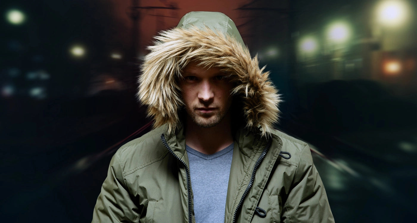 Custom Parka Jackets
