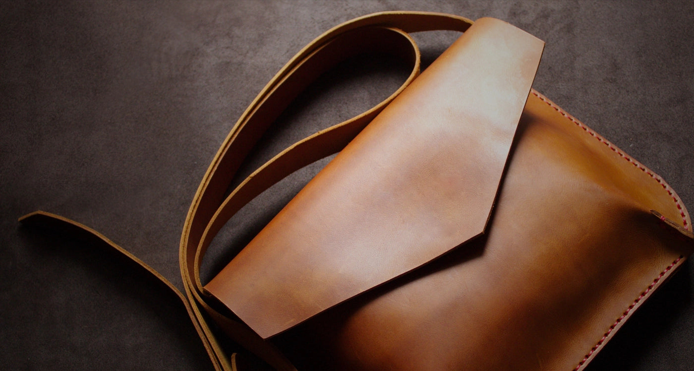 Custom Messenger & Laptop Bags
